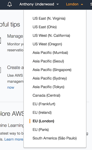 region_selection